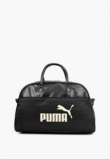 Сумка спортивная PUMA Campus Grip Bag