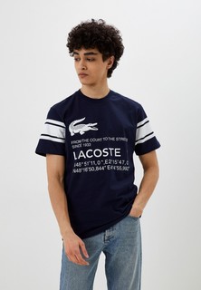 Футболка Lacoste 