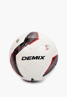 Мяч футбольный Demix Futsal, size 4