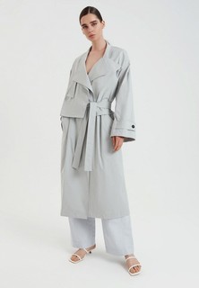 Плащ Low Classic 