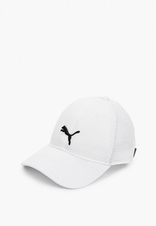 Бейсболка PUMA Training Mesh Cap