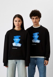 Свитшот Berhasm Ecstasy