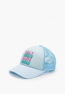 Бейсболка Roxy PINK SCARLET