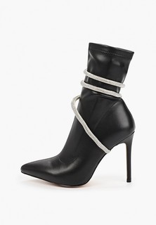 Полусапоги May Vian 