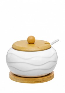 Сахарница Elan Gallery 