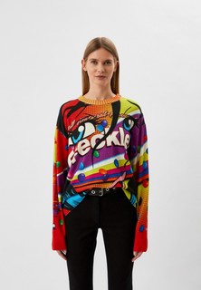 Джемпер Moschino 