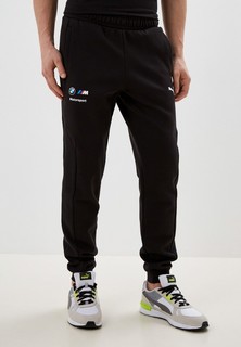 Брюки спортивные PUMA BMW MMS Sweat Pants, reg/cc PUMA Black