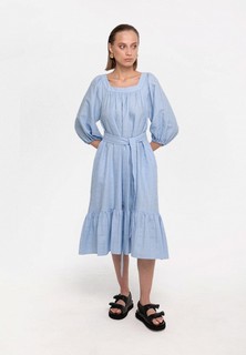 Платье Lisa Marie Fernandez 