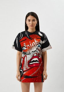 Платье Moschino 