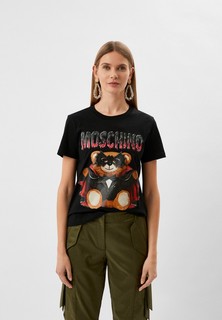 Футболка Moschino 