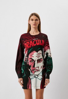 Платье Moschino 