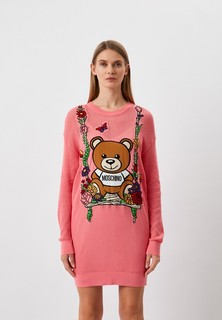 Платье Moschino 