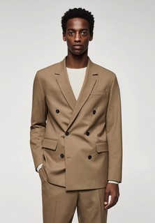 Пиджак Mango Man MEDEM