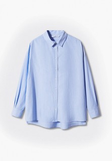 Рубашка Mango Kids OVERR