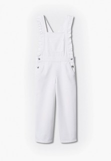 Комбинезон джинсовый Mango Kids SWEET