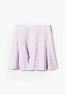 Юбка Mango Kids VIOLETA