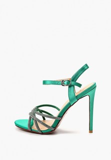 Босоножки ElRosso El'rosso Lamoda Online Exclusive