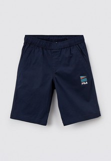 Шорты Fila 