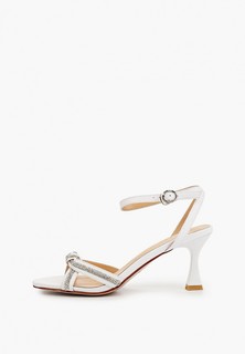 Босоножки ElRosso El'rosso Lamoda Online Exclusive