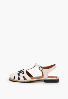 Сандалии Ascalini 