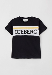 Футболка Iceberg 