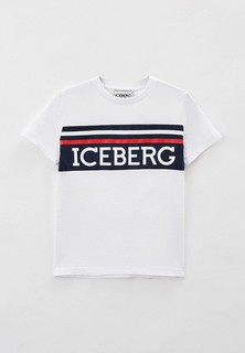 Футболка Iceberg 