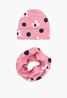 Шапка и снуд Youlala 