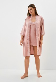 Халат и сорочка ночная SleepShy 