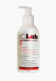 Средство для интимной гигиены I.C. Lab 200 мл