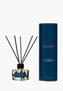 Аромат для дома Sonno Tonka Bean