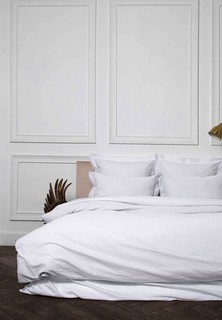 Постельное белье 1,5-спальное Sonno FLORA