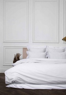 Постельное белье Евро Sonno FLORA