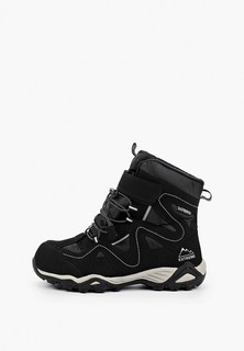 Ботинки BG Termo 