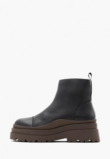 Ботинки Aldo MARCH