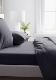 Постельное белье Евро Sonno FLORA BASIC