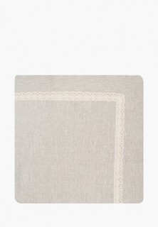 Скатерть Bellehome Laces Natural, 150х240 см