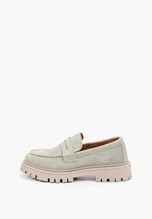 Лоферы Dino Ricci 