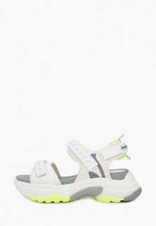 Сандалии Pierre Cardin 