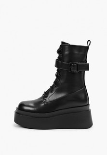 Полусапоги May Vian 