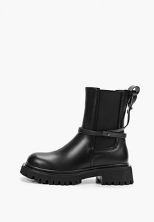 Ботинки Vivian Royal 