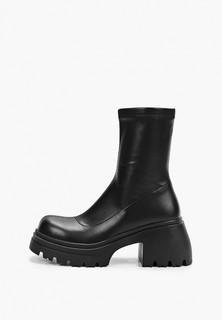 Полусапоги May Vian 