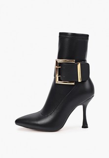 Полусапоги May Vian 