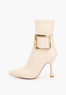 Полусапоги May Vian 