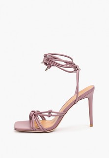 Босоножки Abricot 