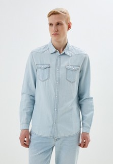 Рубашка джинсовая Guess 