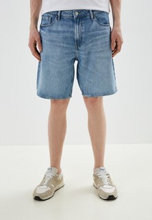 Шорты джинсовые Guess 