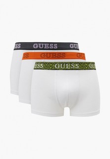 Трусы 3 шт. Guess 