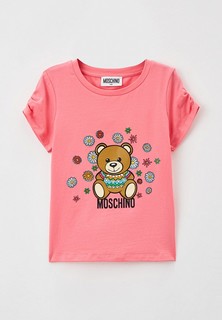 Футболка Moschino Kid 