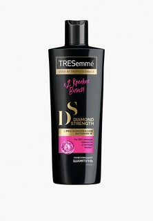 Шампунь Tresemme Diamond Strength, 400 мл