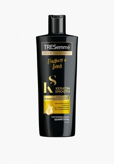 Шампунь Tresemme Keratin Smooth, 400 мл